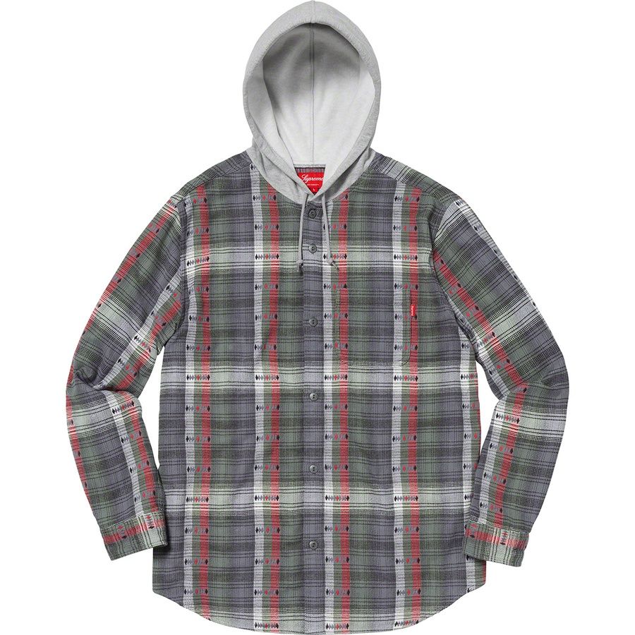 Fall/Winter 2018 Preview – Supreme