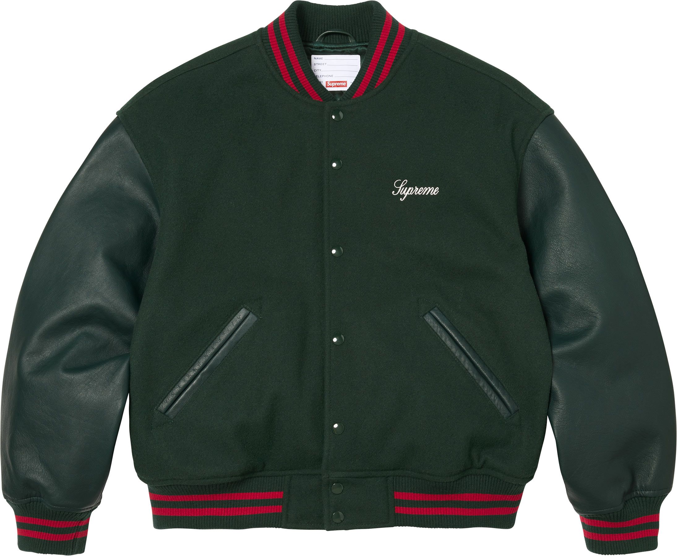 Spring/Summer 2026 Preview – Supreme