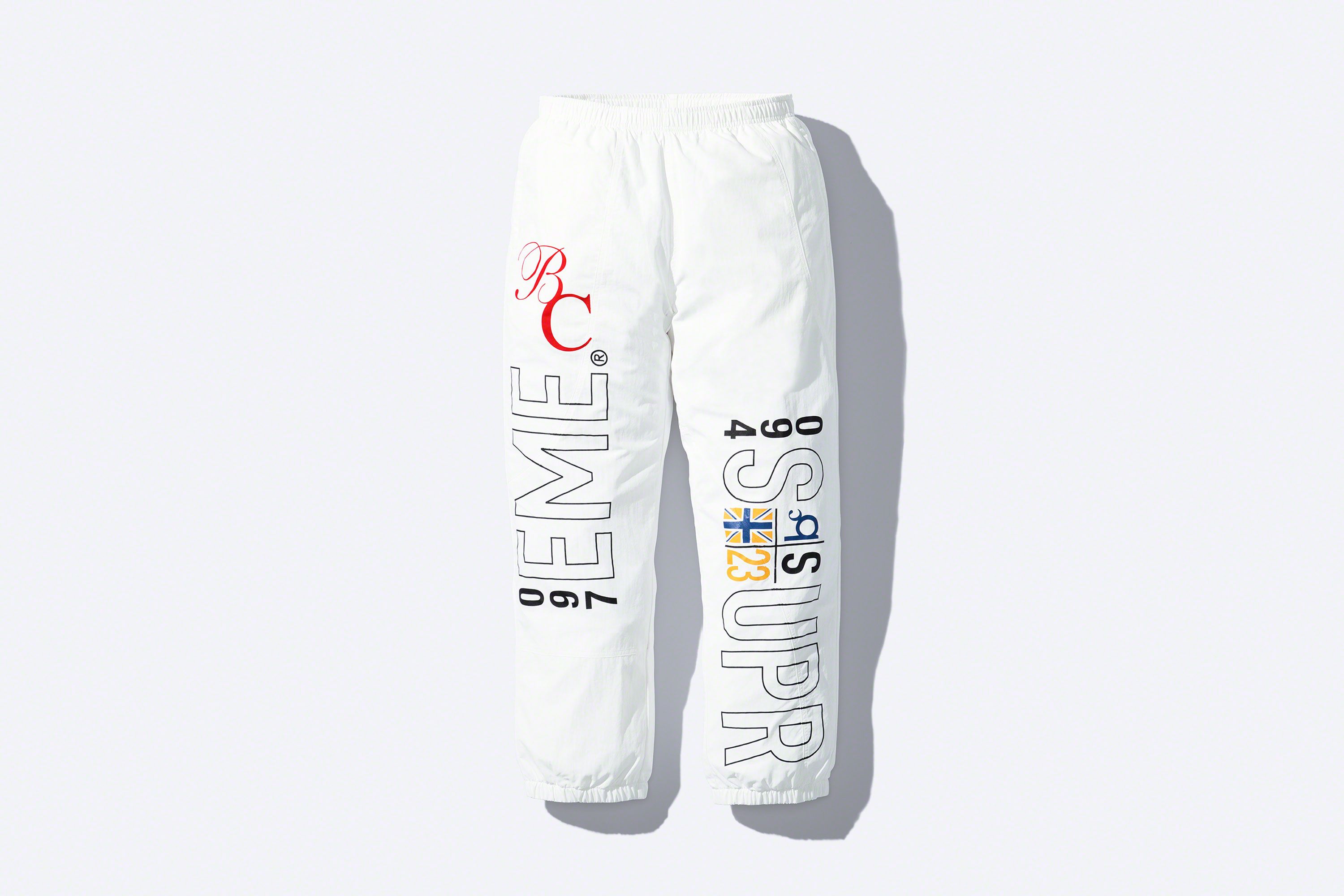パンツ Supreme Bernadette Corporation Chino Supreme/Bernadette Corporation – Gallery – Supreme