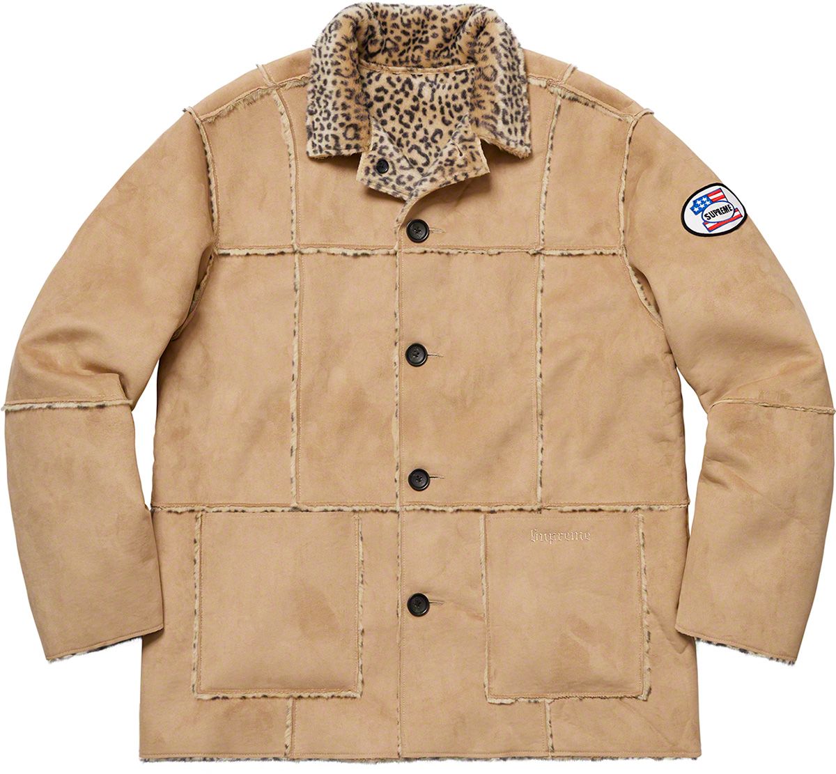Spring/Summer 2019 Preview – Supreme