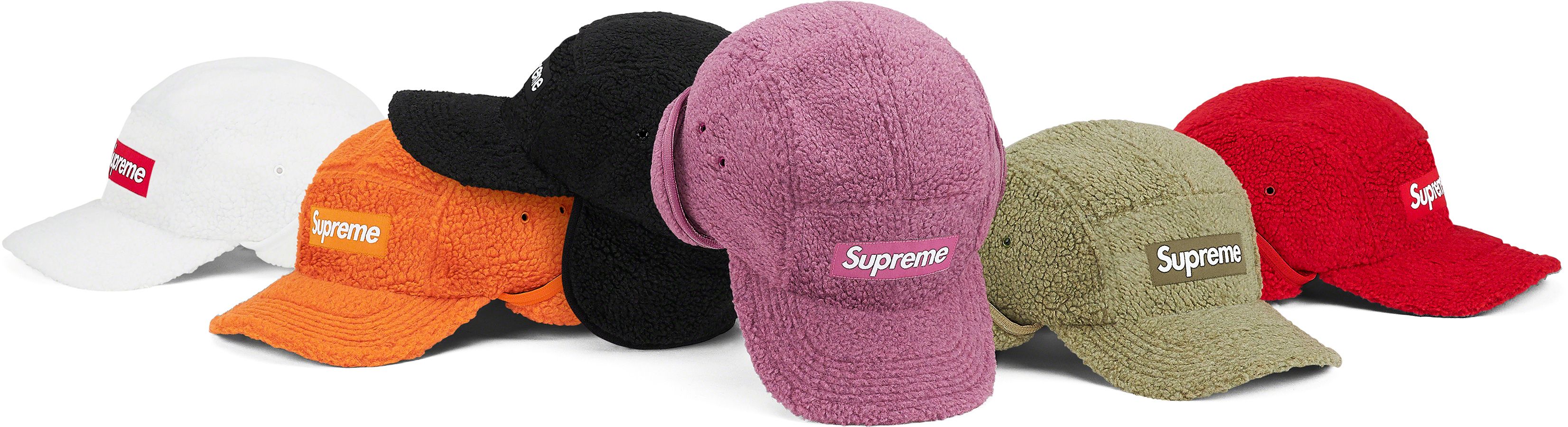 Fall/Winter 2020 Preview – Supreme