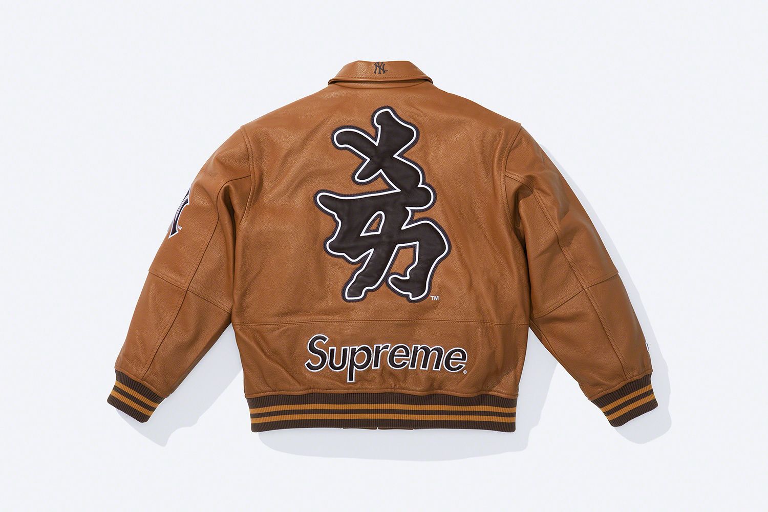 Supreme®/New York Yankees™ – Gallery – Supreme