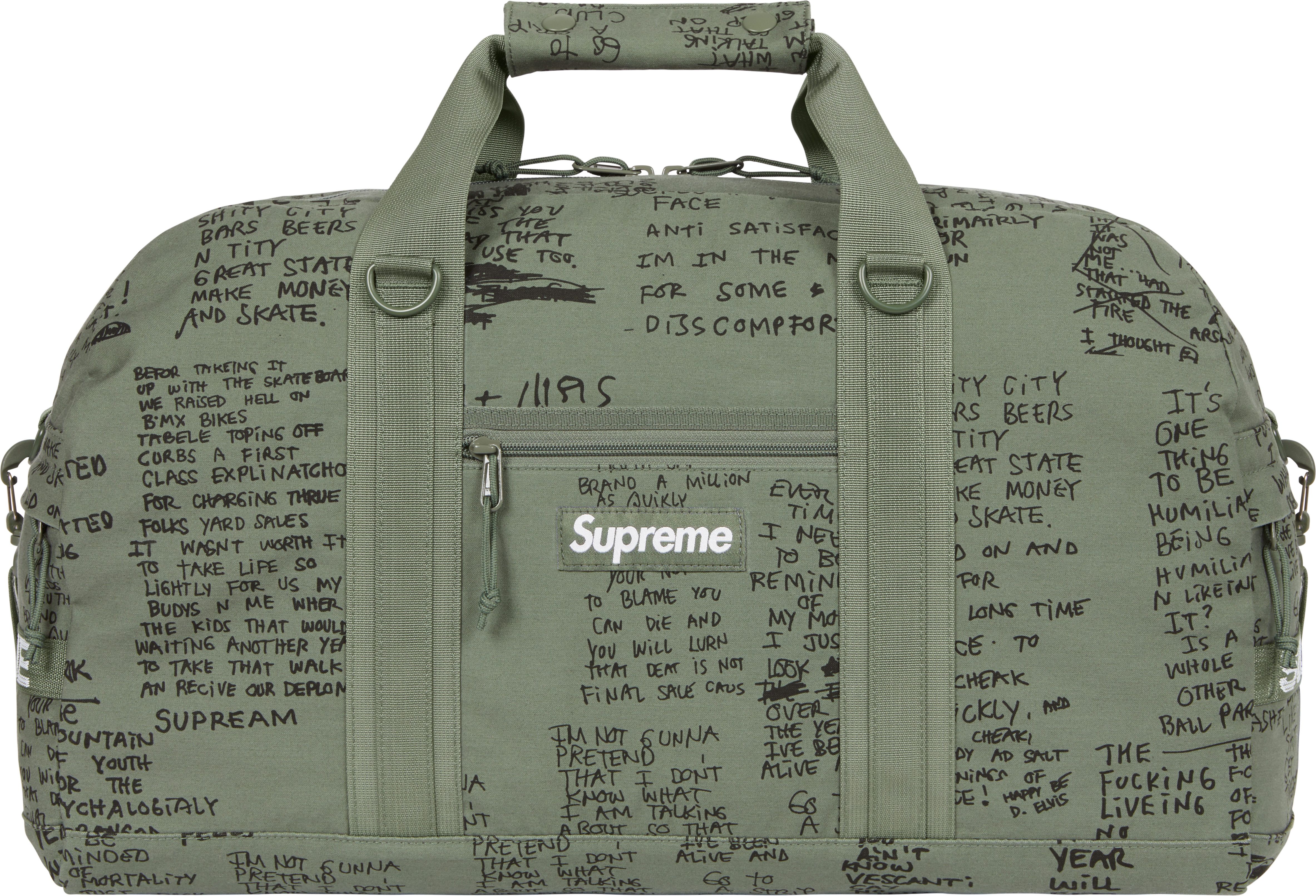Spring/Summer 2023 Preview – Supreme