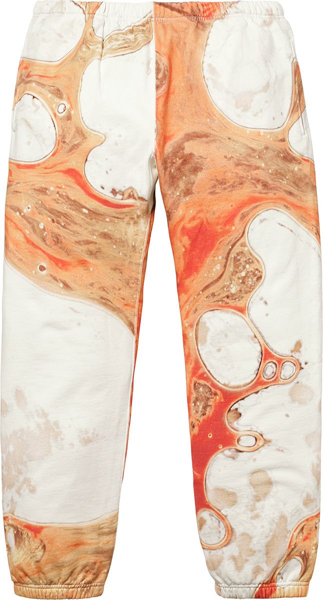 Supreme - Blood and Semen Sweatpant Mサイズ Supreme - Blood and Semen Sweatpant - UG.SHAFT