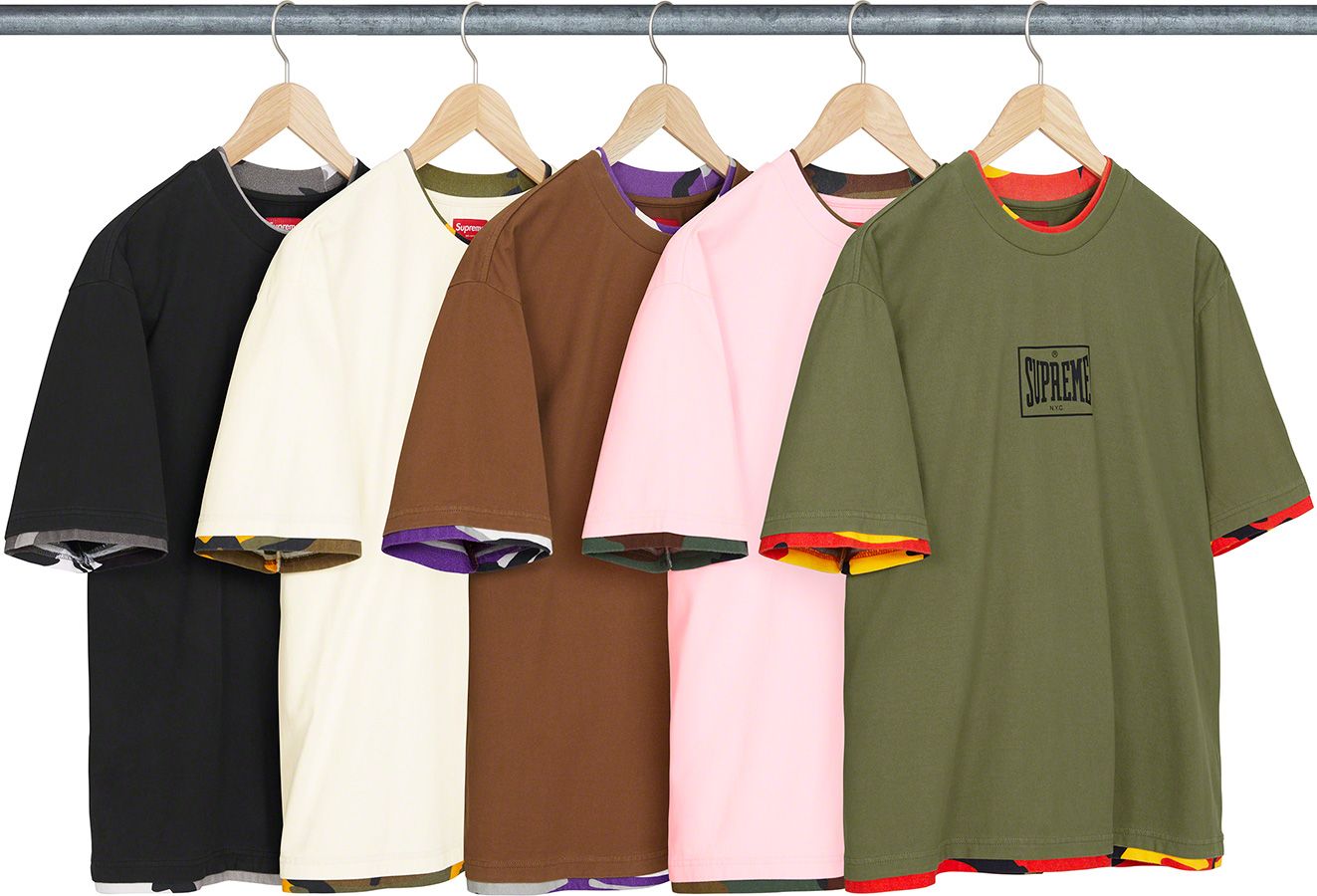 Spring/Summer 2022 Preview – Supreme