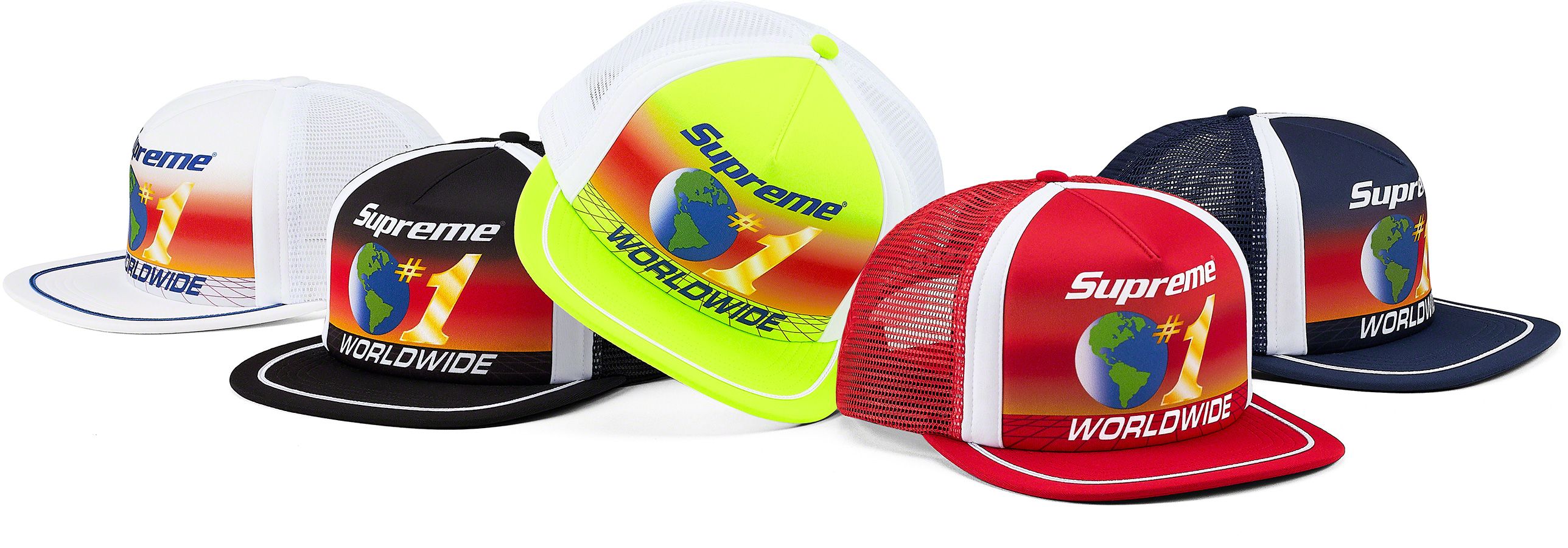 Spring/Summer 2020 Preview – Supreme