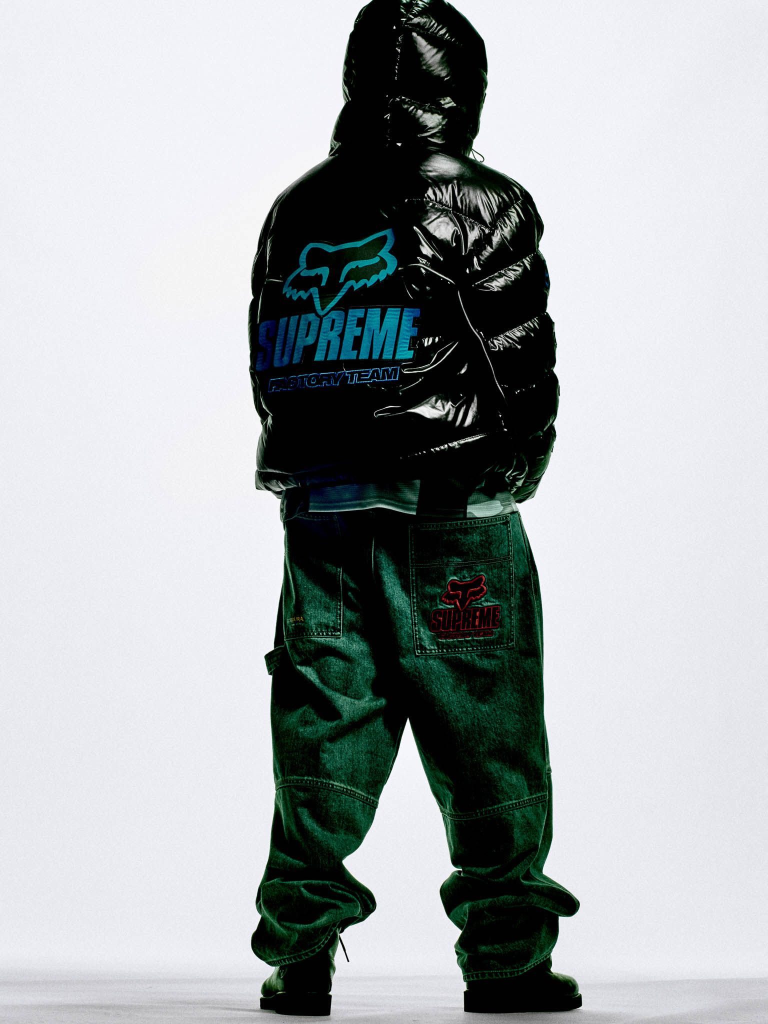 Supreme®/Fox Racing® – Gallery – Supreme