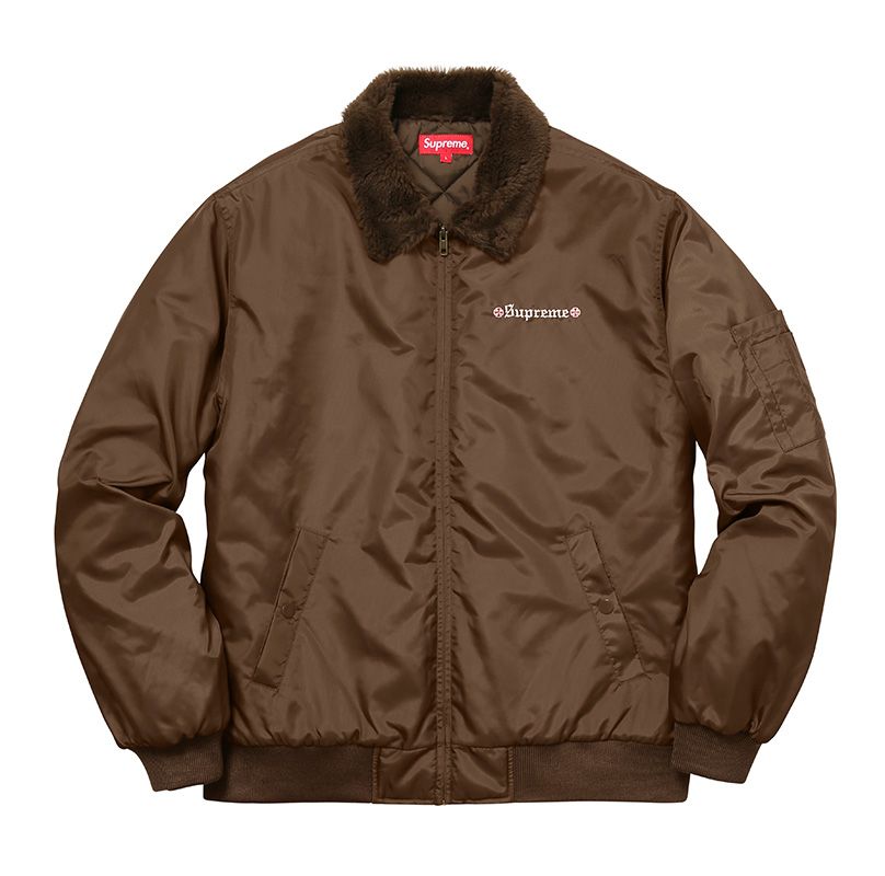 Supreme®/Independent® – Gallery – Supreme