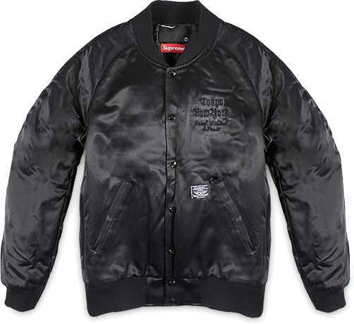 Neighborhood x Supreme – Gallery – Supreme