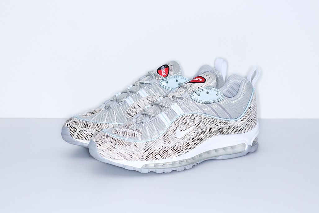cut away airmax 98