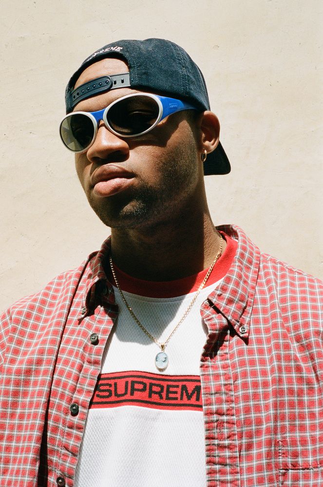 Supreme Spring Sunglasses – News – Supreme
