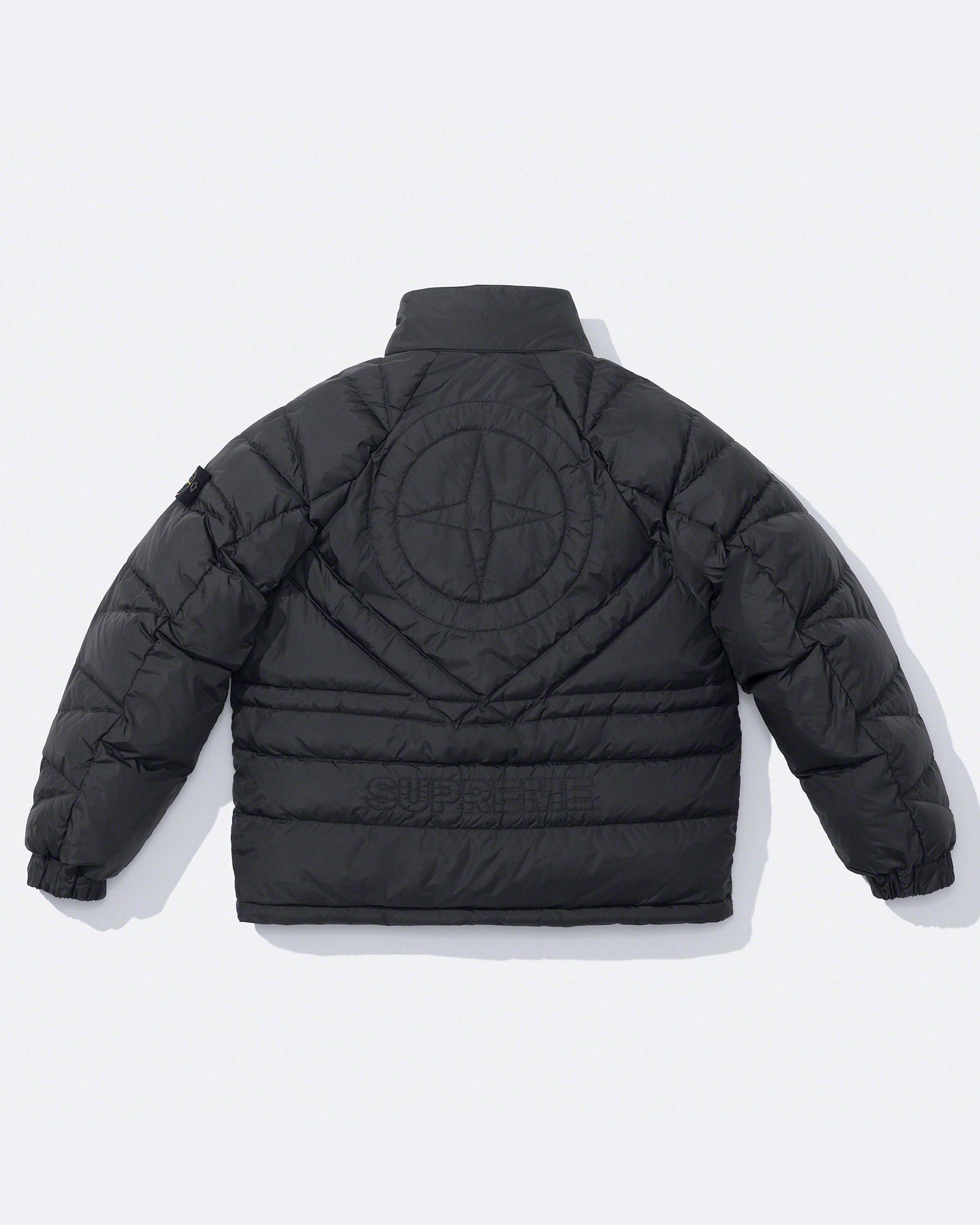Supreme®/Stone Island® – Gallery – Supreme