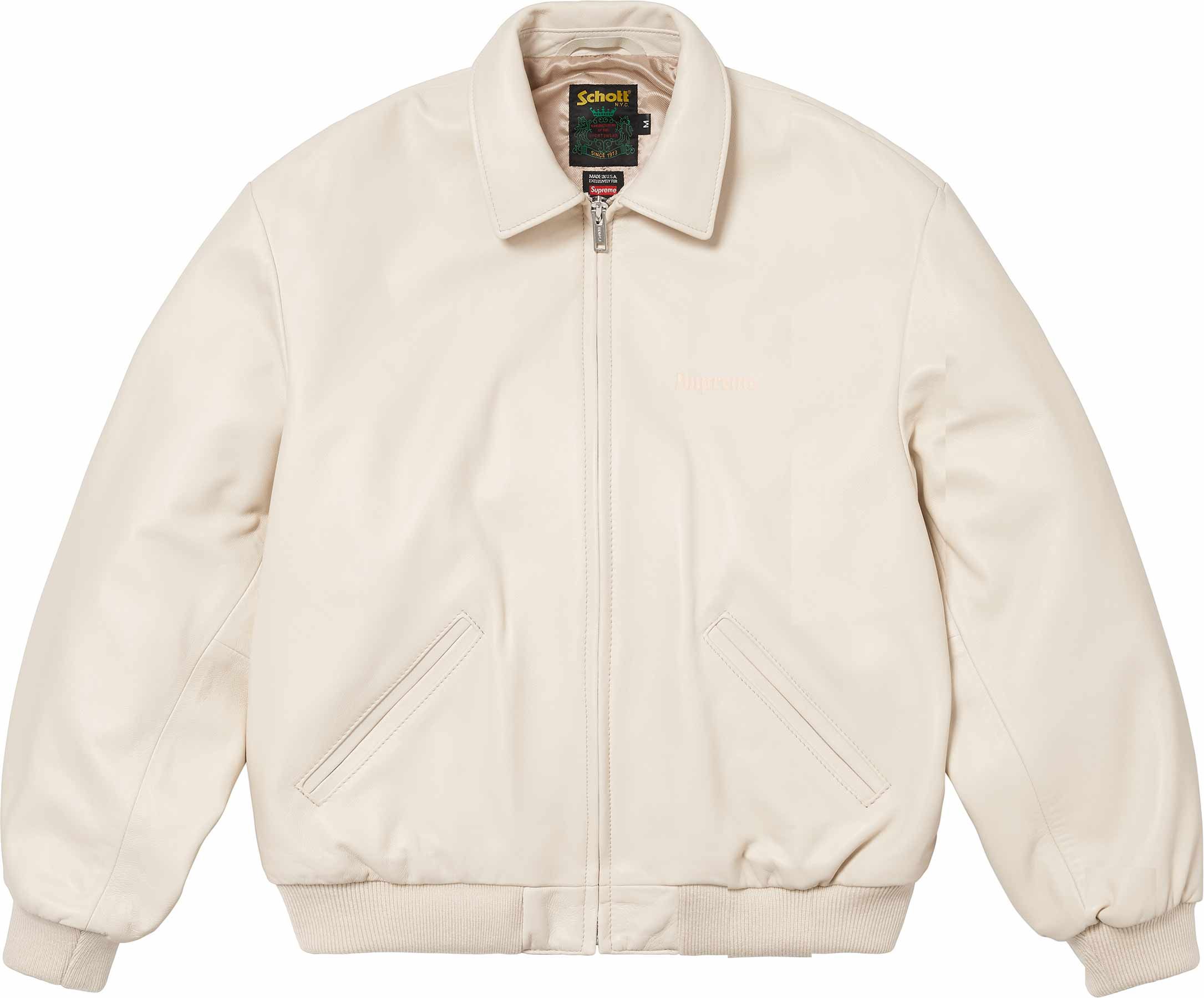 Spring/Summer 2024 Preview – Supreme