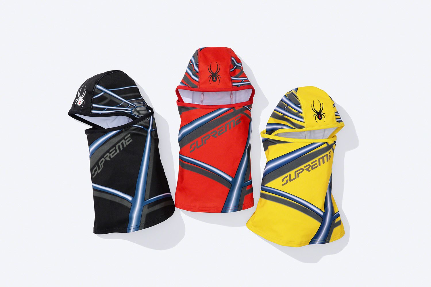 Supreme/Spyder – Gallery – Supreme