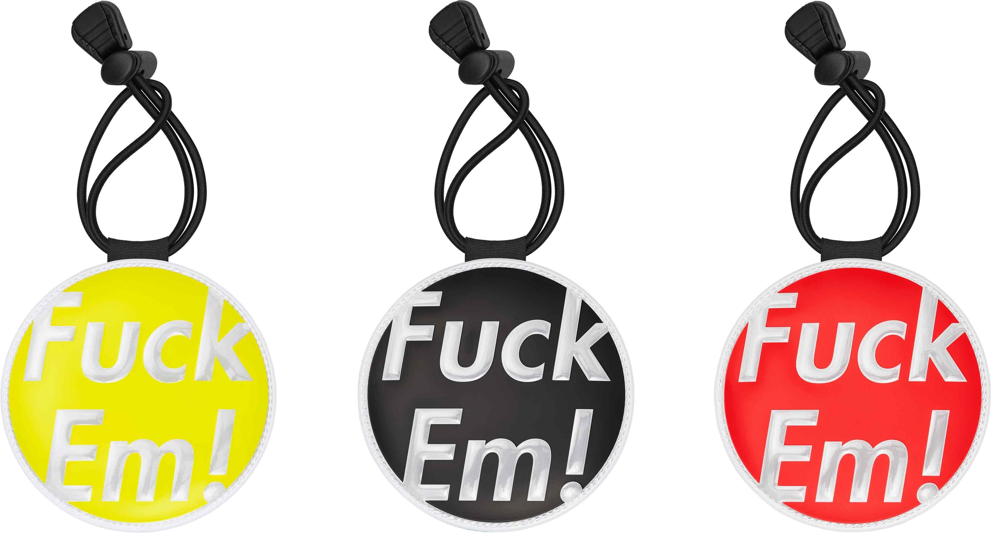 Spring/Summer 2025 Preview – Supreme