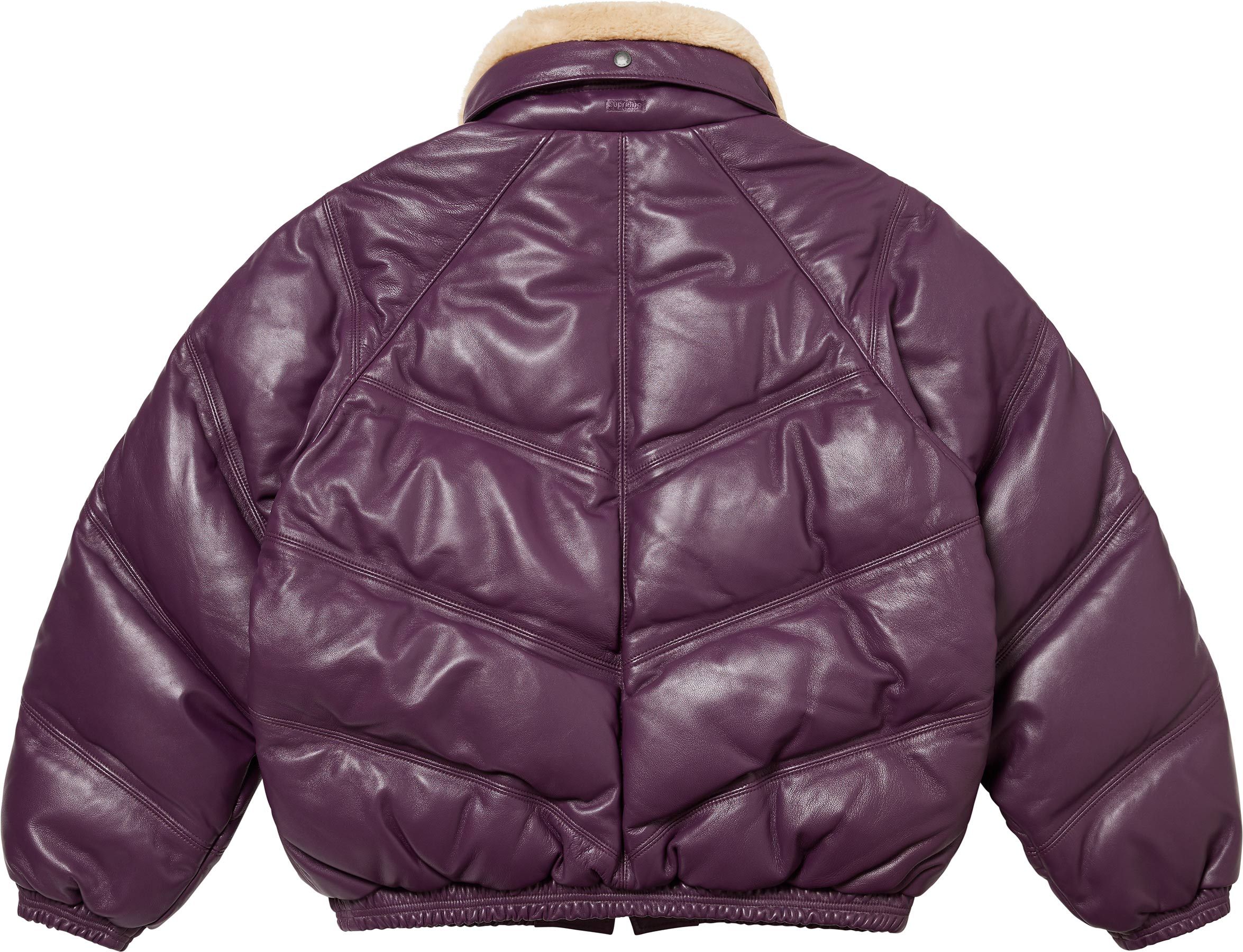 Fall/Winter 2024 Preview – Supreme