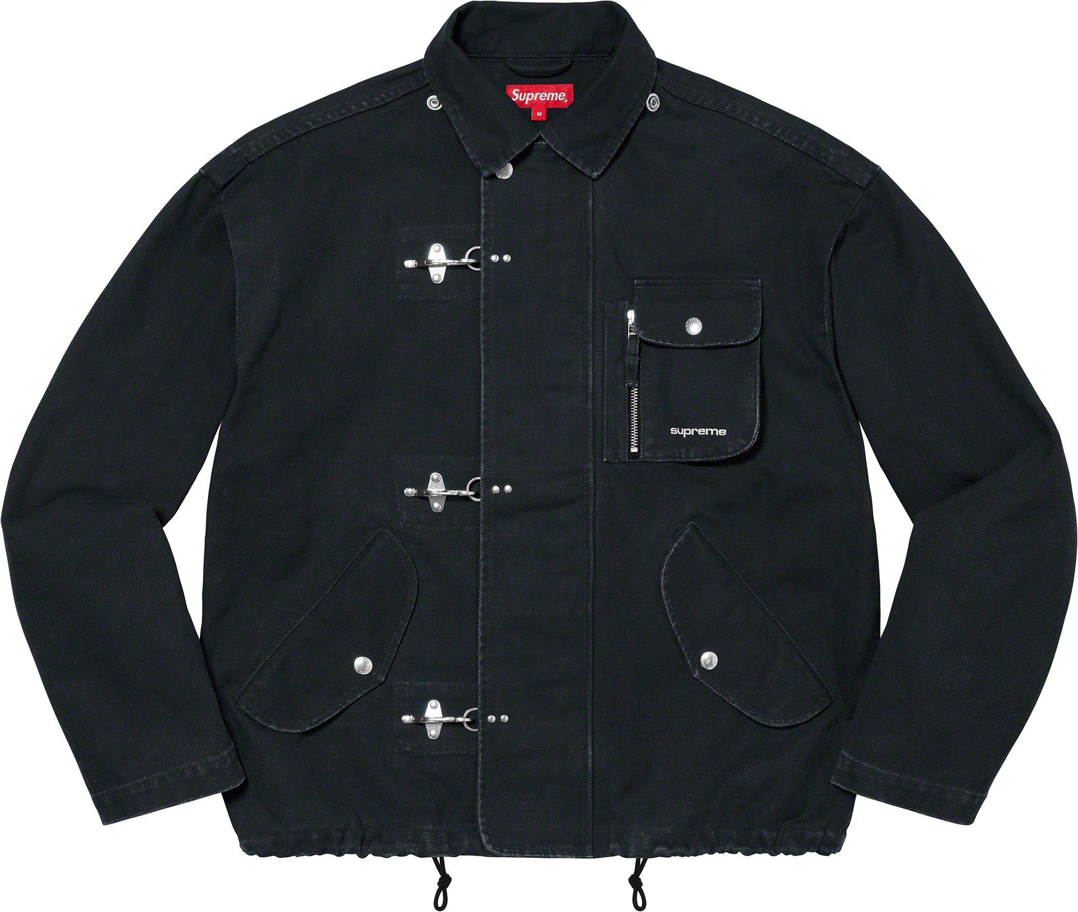 Spring/Summer 2023 Preview – Supreme