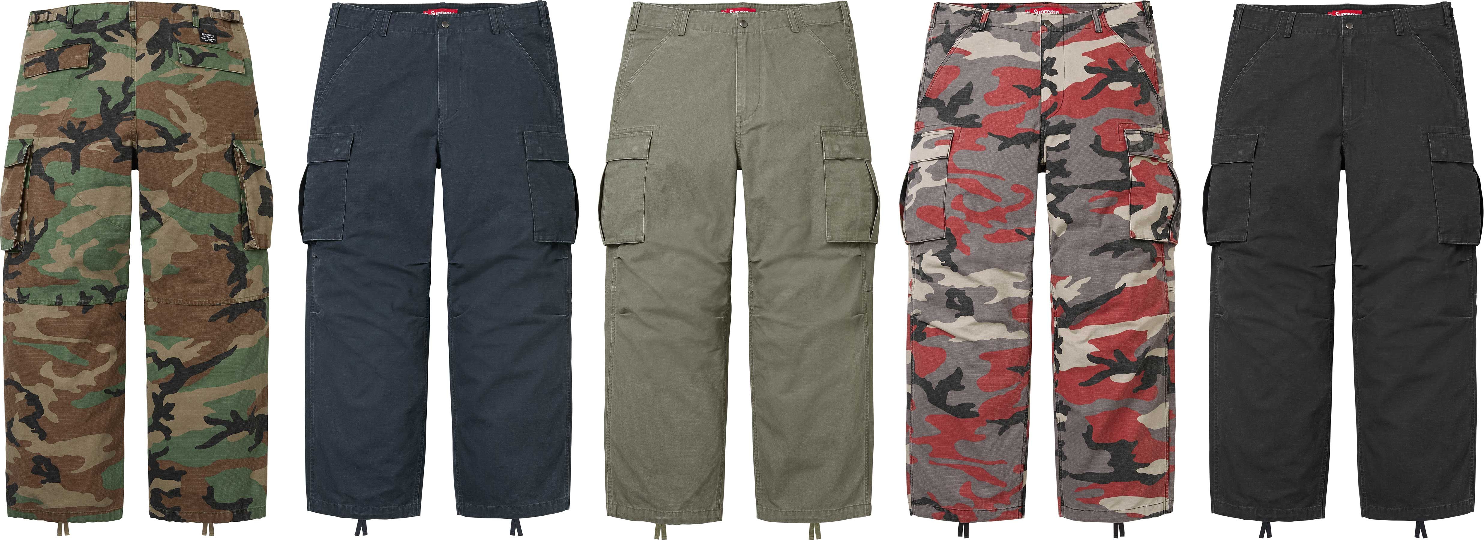 Spring/Summer 2026 Preview – Supreme