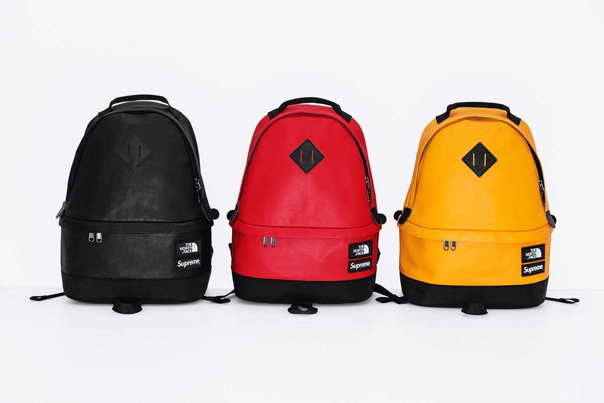 Supreme®/The North Face® – Gallery – Supreme