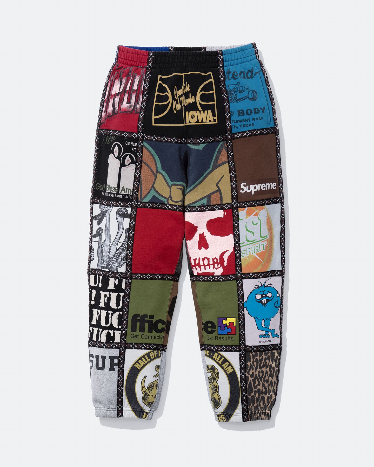 Supreme®/Number (N)ine® – Gallery – Supreme