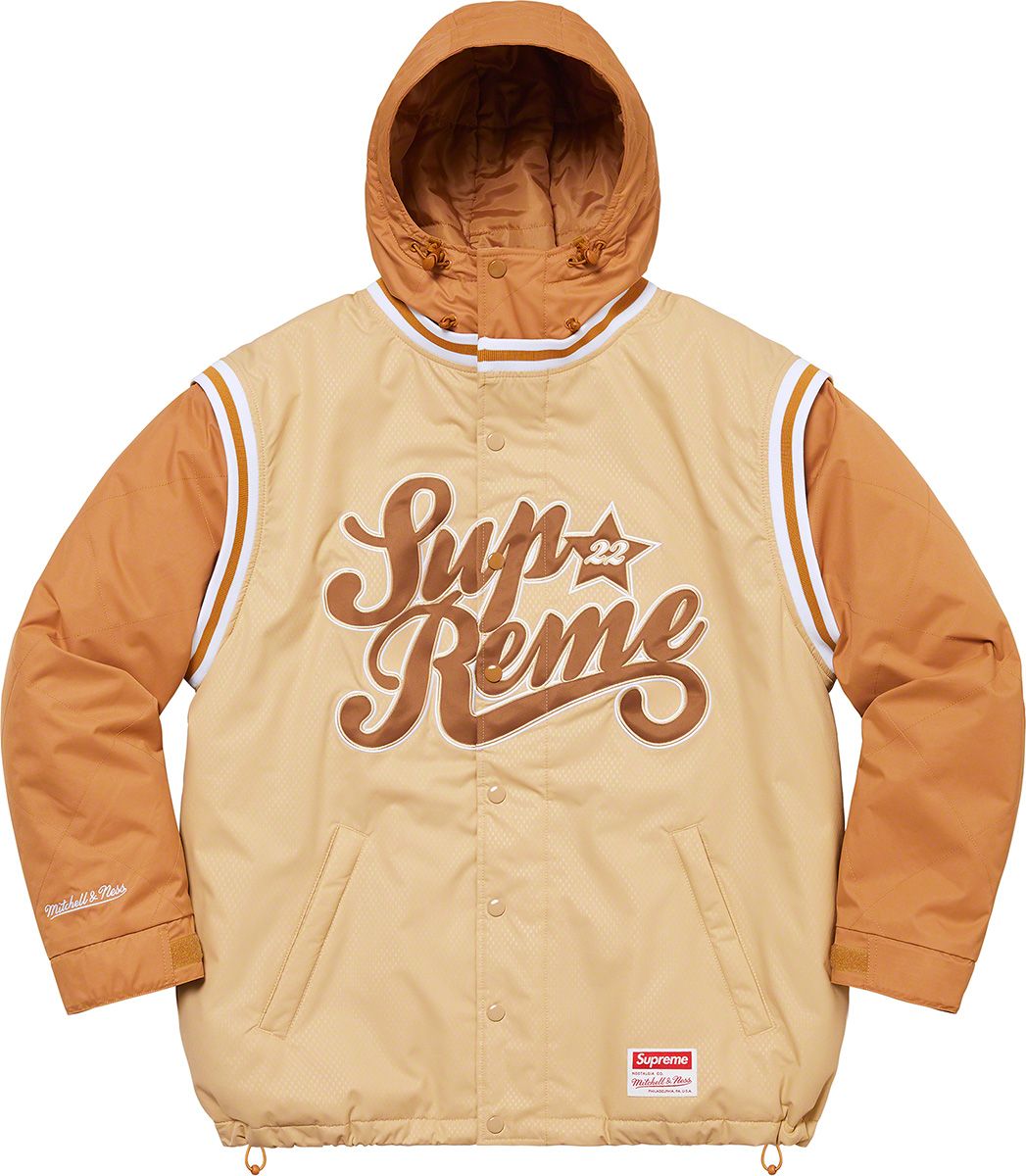 Spring/Summer 2022 Preview – Supreme