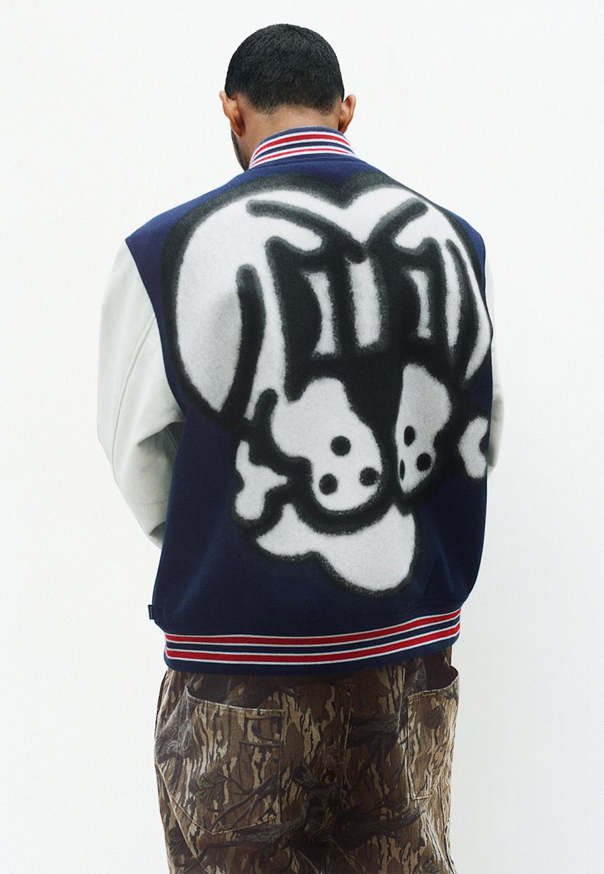 【キムチライス】Supreme パーカー Fall/Winter 2018 Lookbook – Supreme