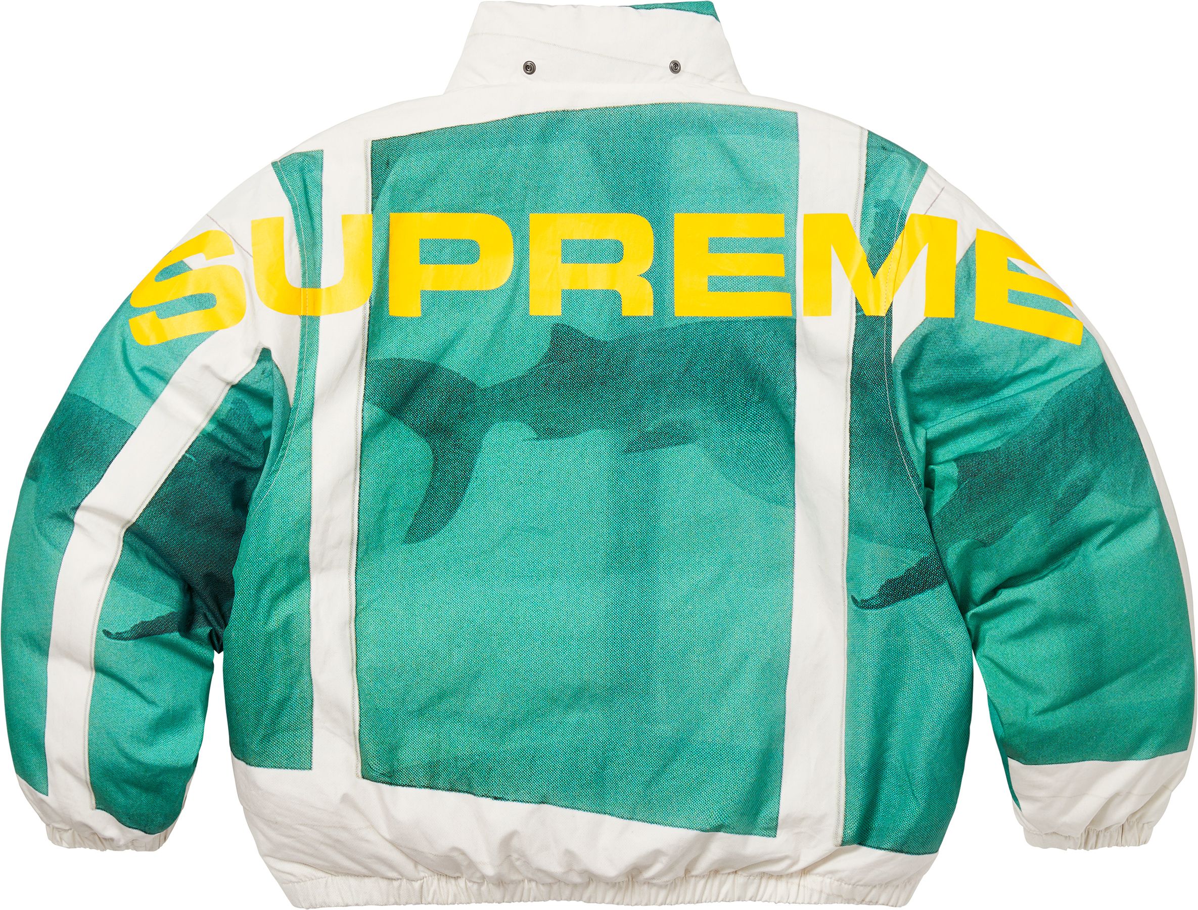 Spring/Summer 2025 Preview – Supreme