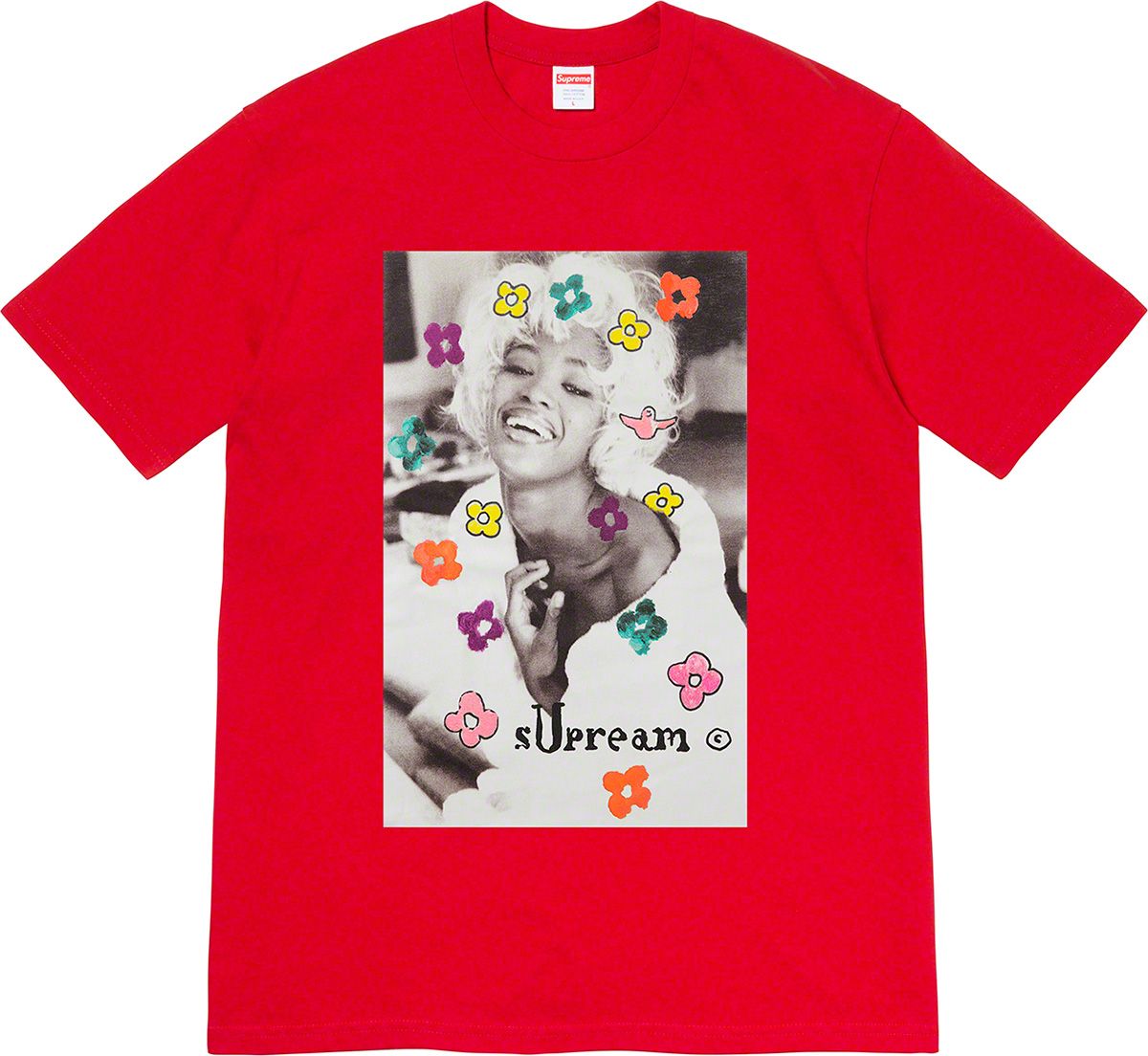 服/ファッション Supreme Naomi Tee Spring/Summer 2020 Preview – Supreme