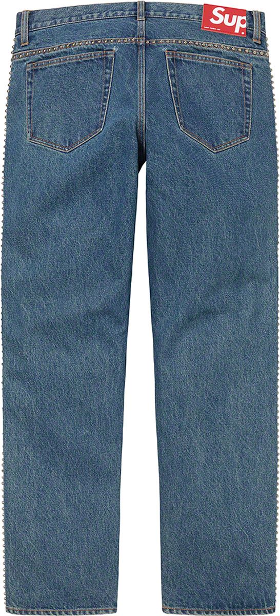 Spring/Summer 2022 Preview – Supreme