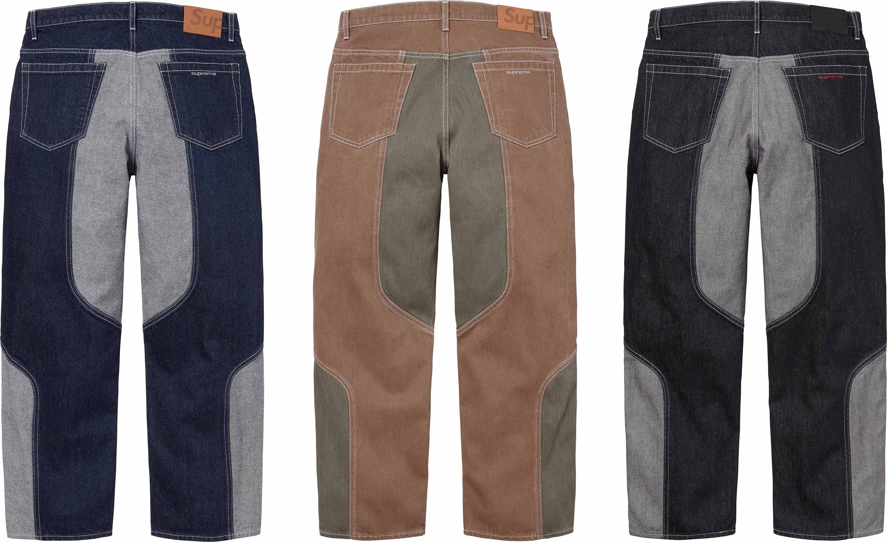 Fall/Winter 2024 Preview – Supreme