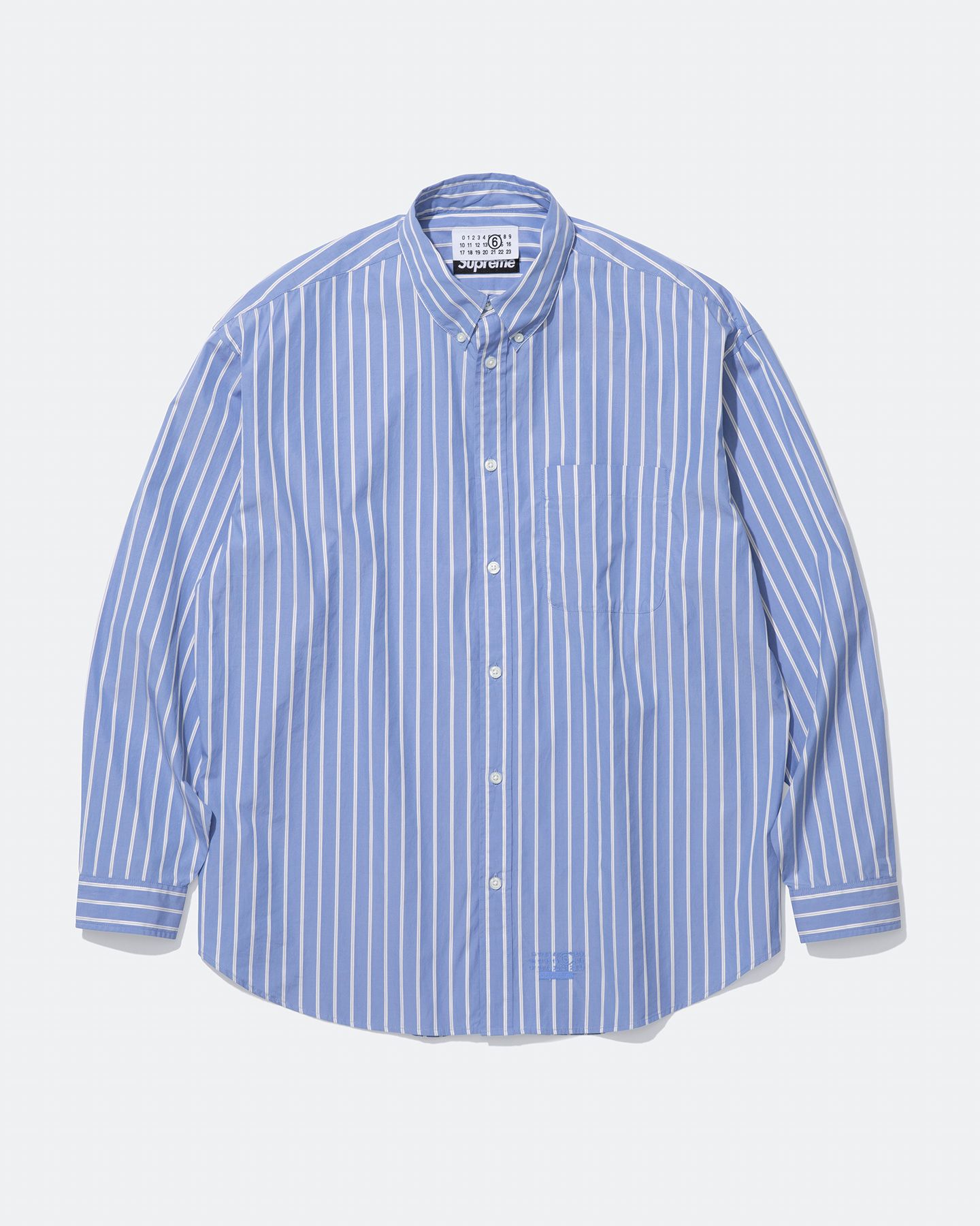Supreme®/MM6 Maison Margiela – Gallery – Supreme