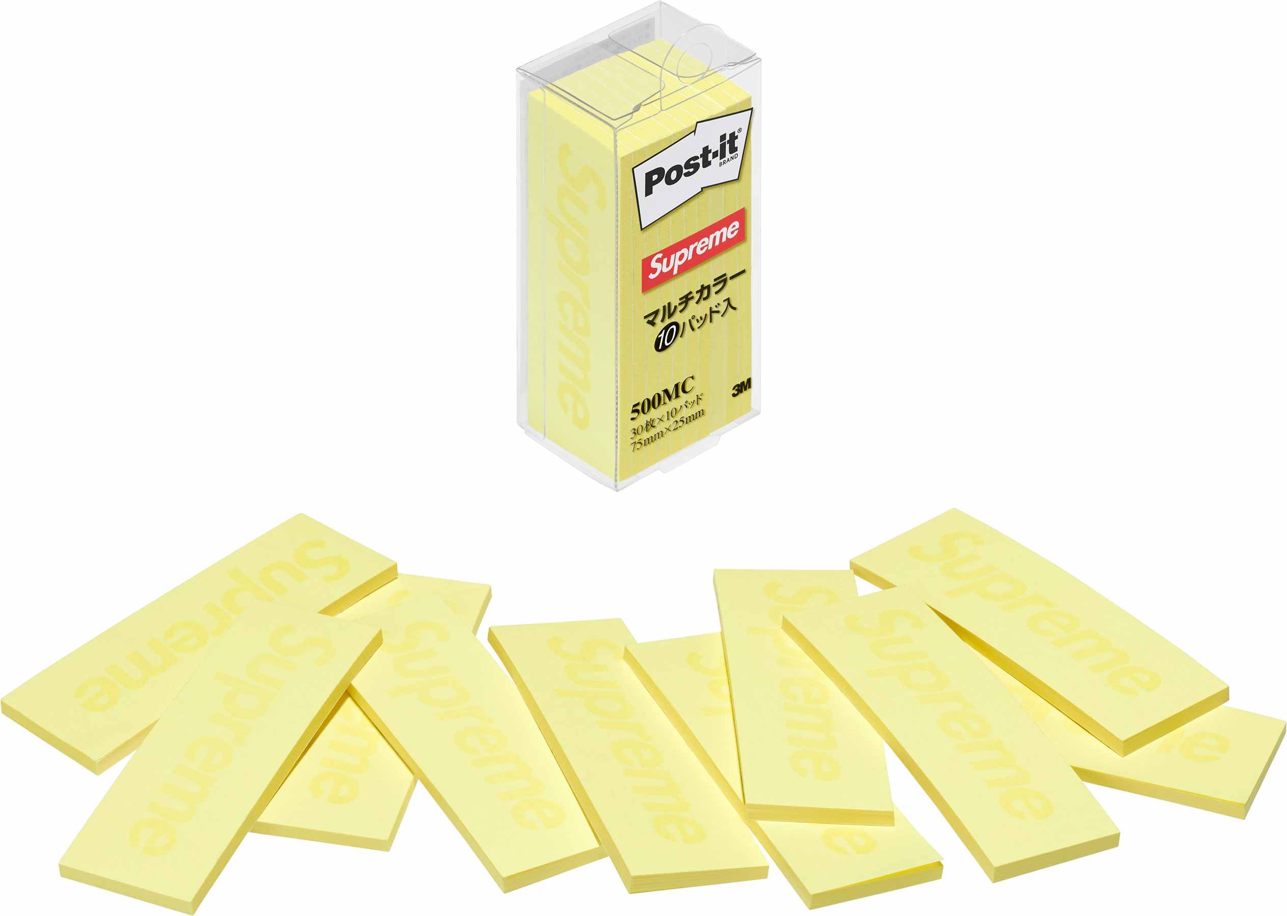 Spring/Summer 2024 Preview – Supreme