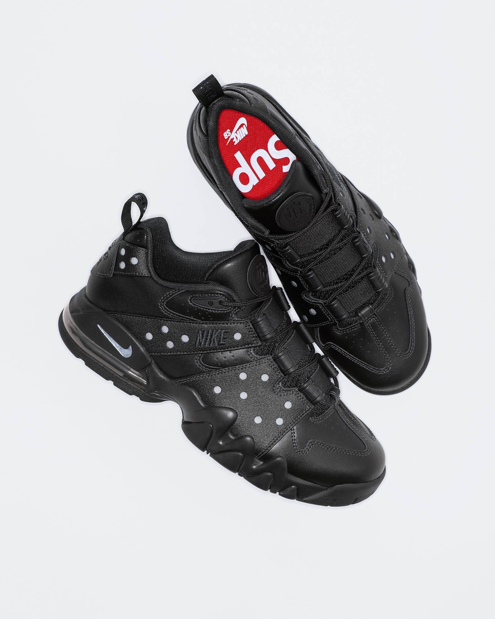 Supreme®/Nike SB Air Max 2 CB '94 Low – Gallery – Supreme