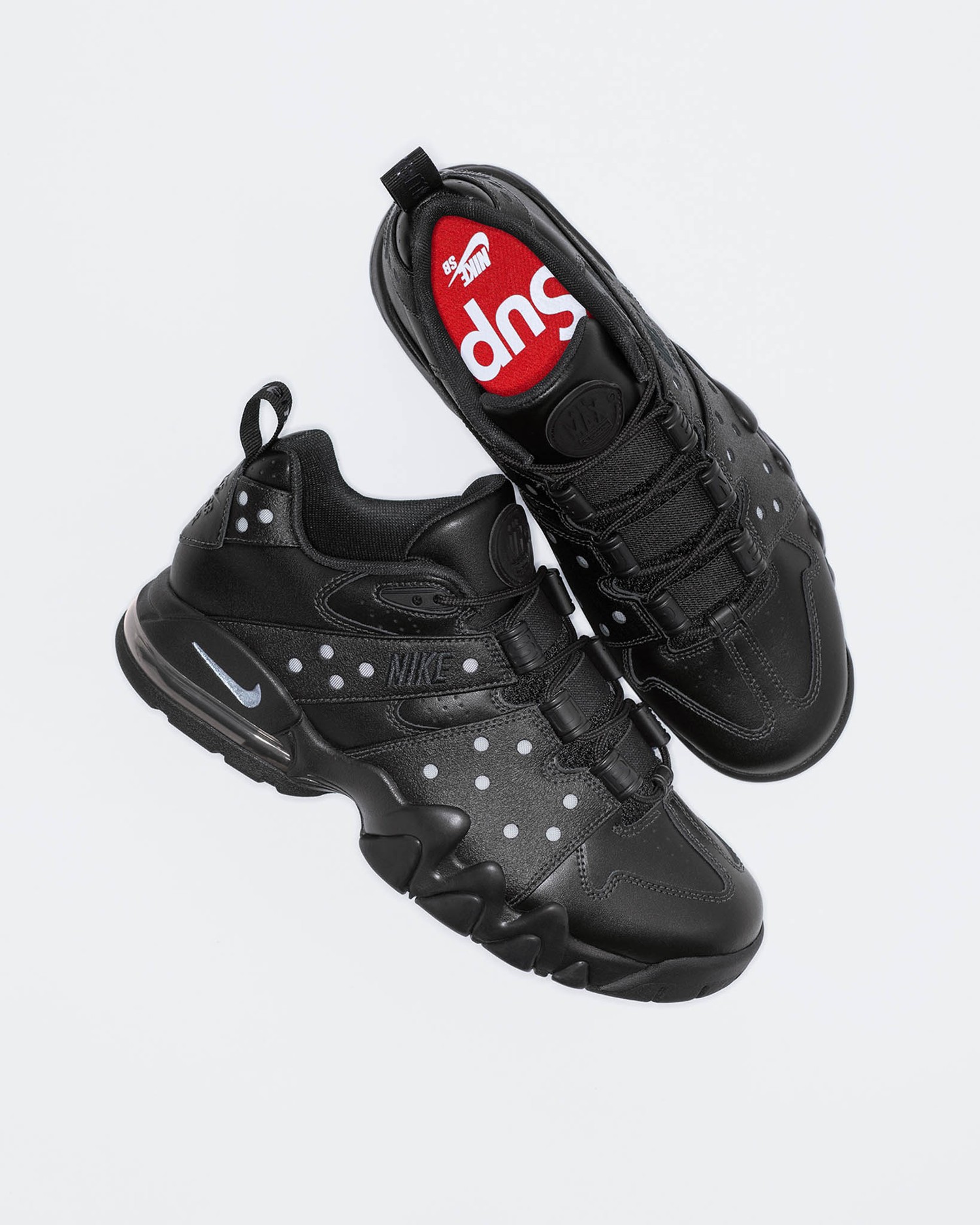 Supreme x Nike SB Air Max 2 CB ’94 Low official image 2