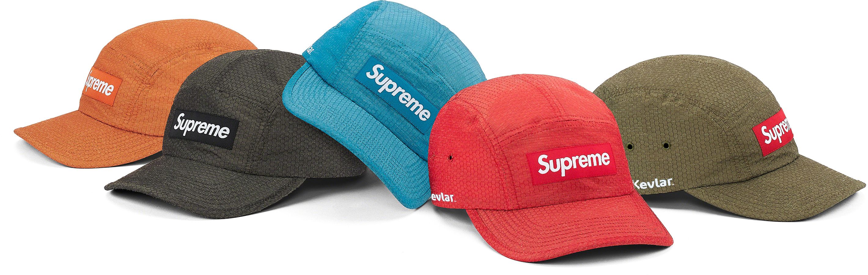 Fall/Winter 2020 Preview – Supreme