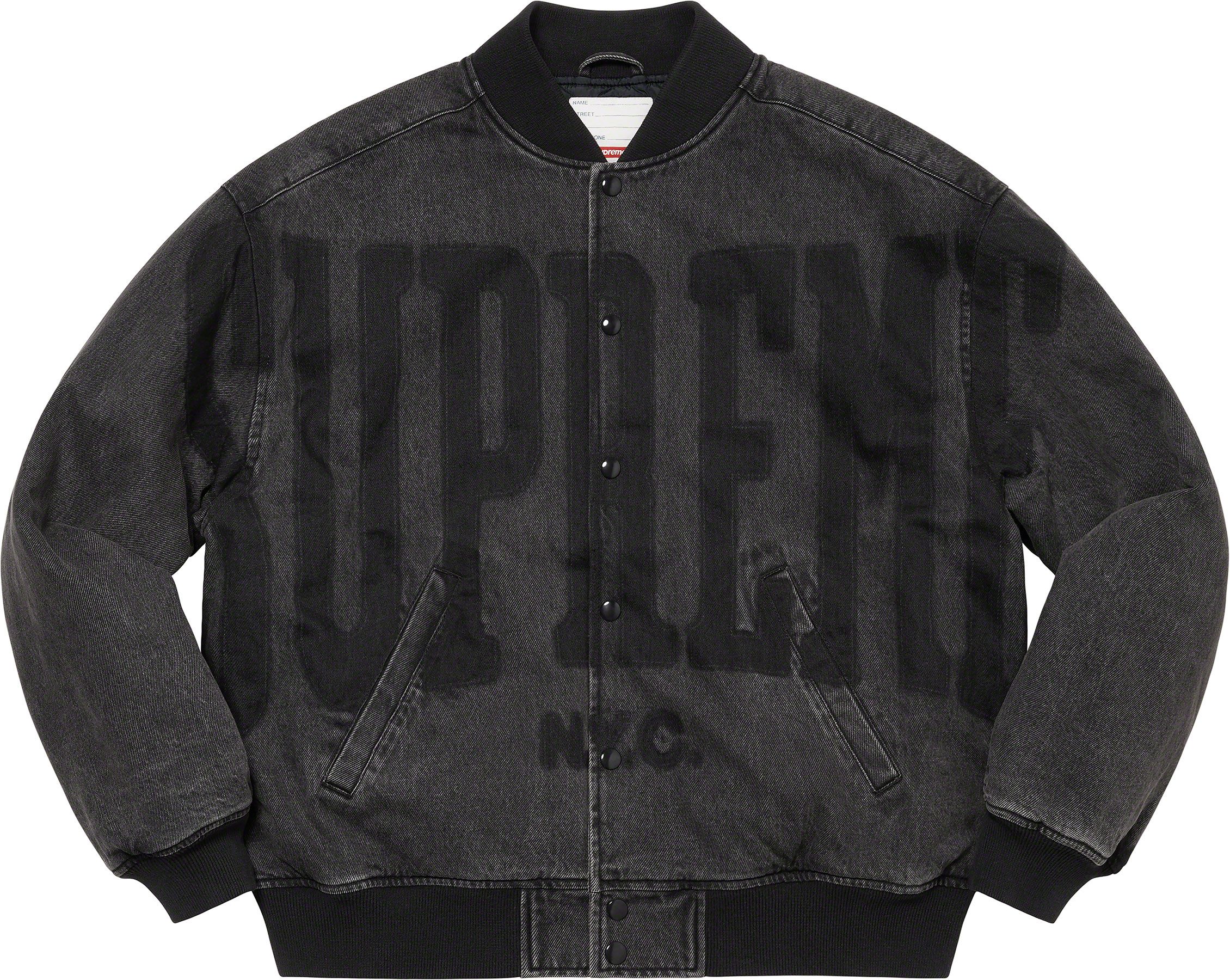 Spring/Summer 2023 Preview – Supreme