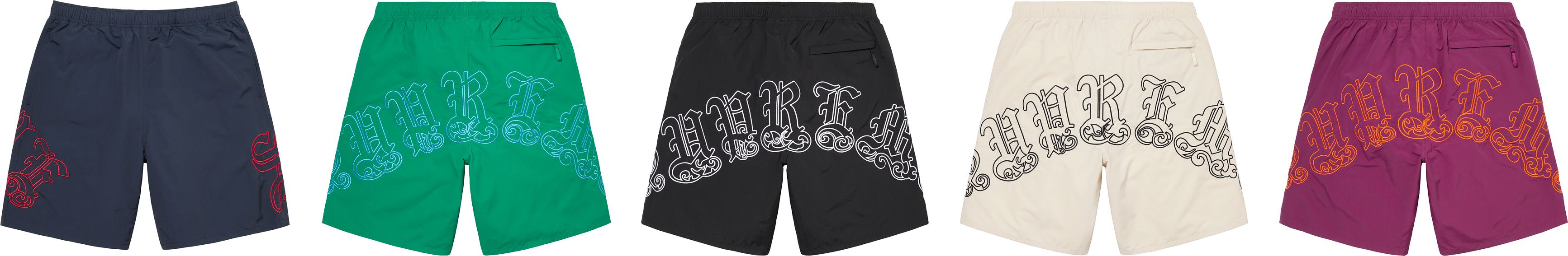 Spring/Summer 2023 Preview – Supreme