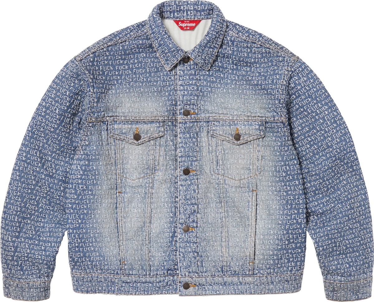 Spring/Summer 2025 Preview – Supreme