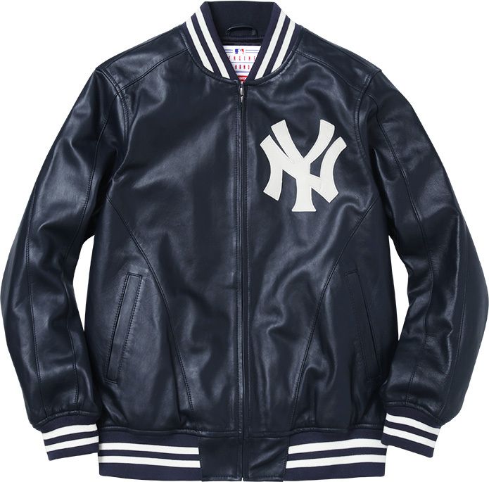 New York Yankees™/Supreme/'47 Brand® – Gallery – Supreme