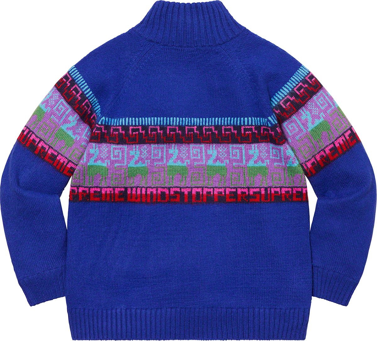 Fall/Winter 2020 Preview – Supreme