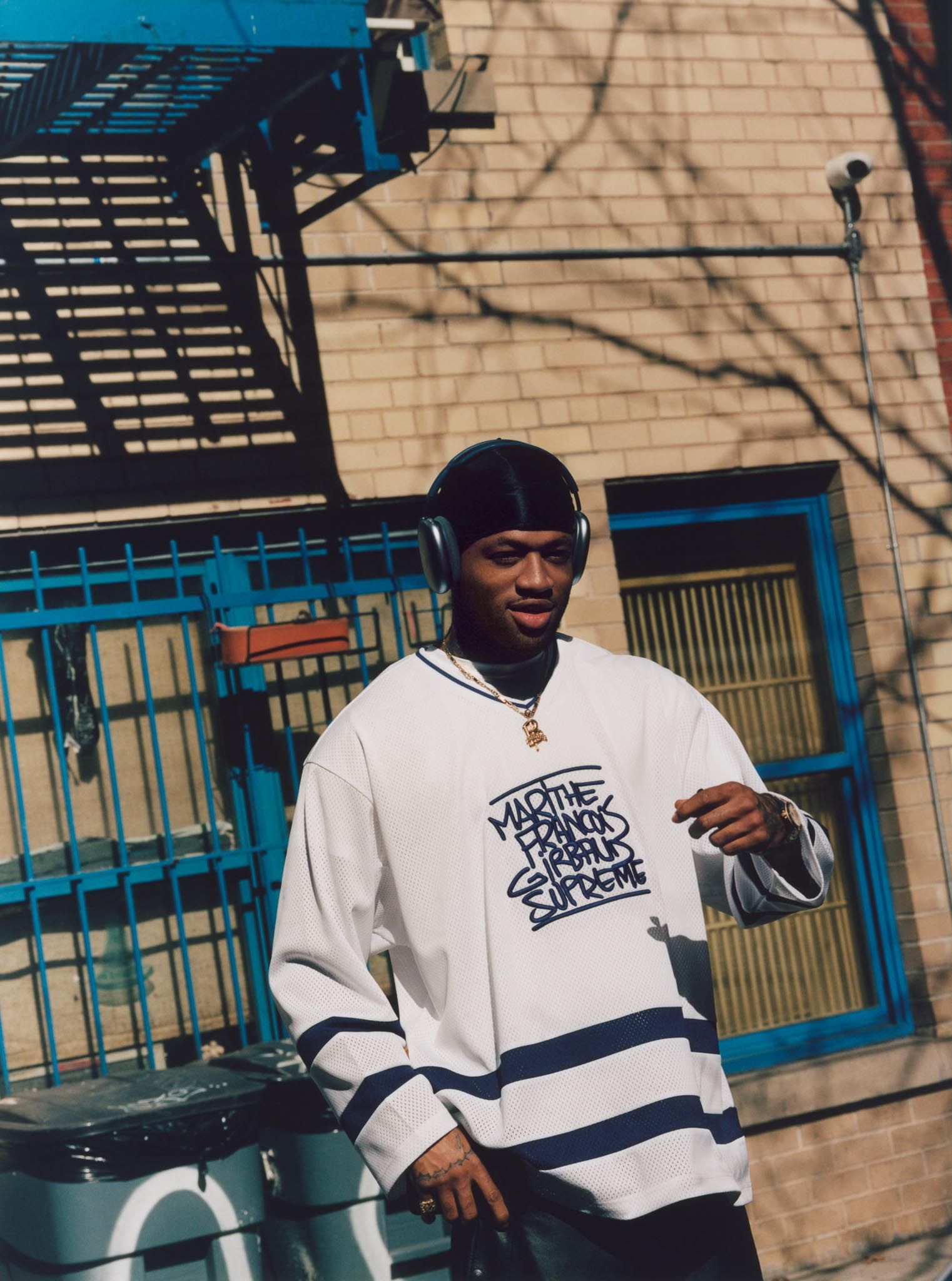 Supreme®/Marithé + François Girbaud – Gallery – Supreme