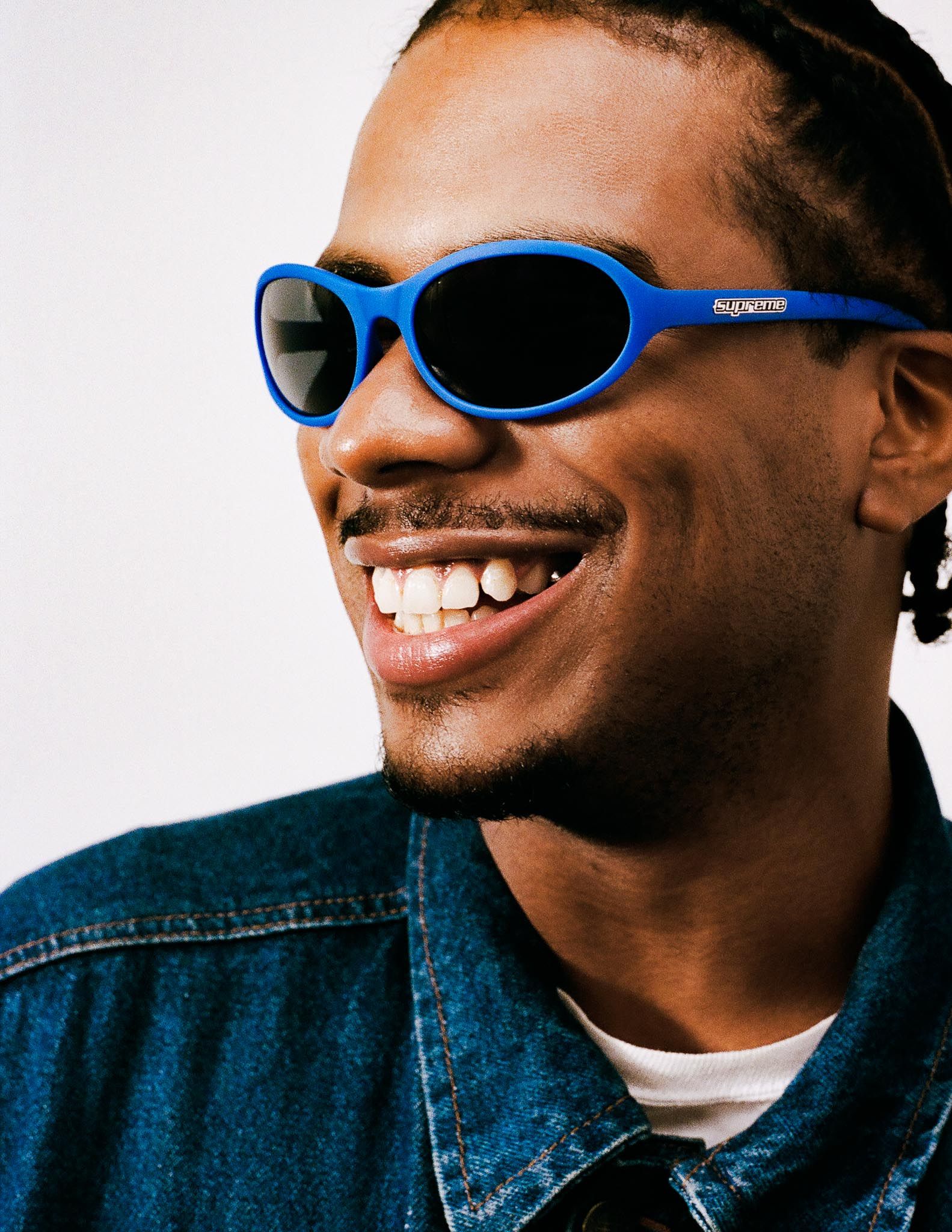 Supreme Spring Sunglasses – News – Supreme