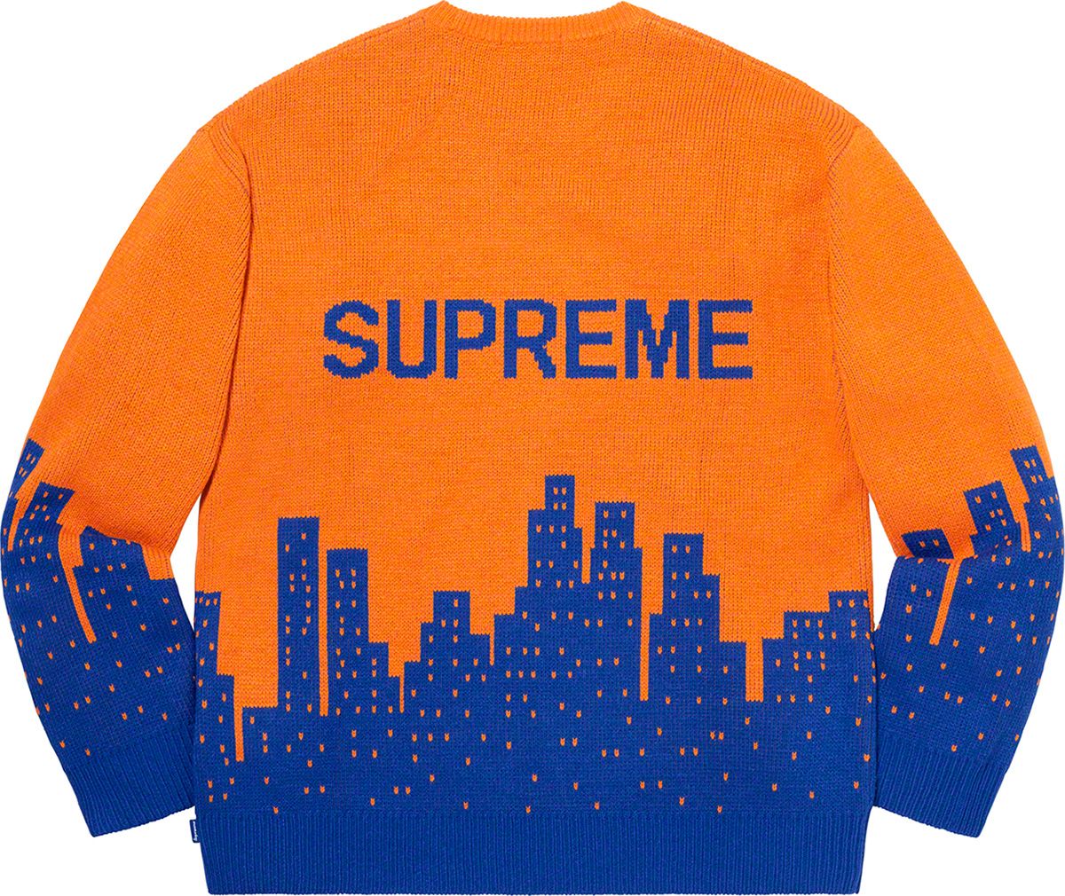 Spring/Summer 2020 Preview – Supreme
