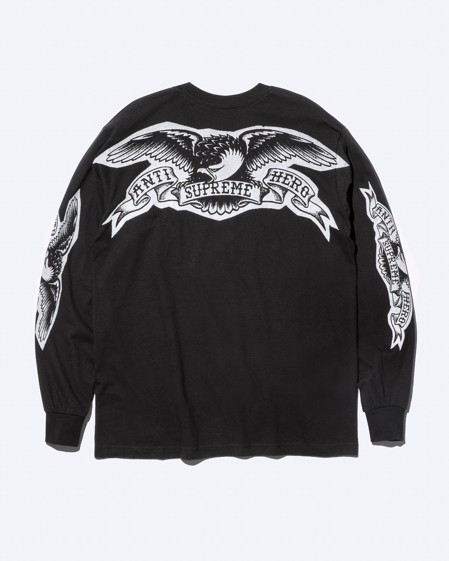 Supreme®/ANTIHERO® – Gallery – Supreme