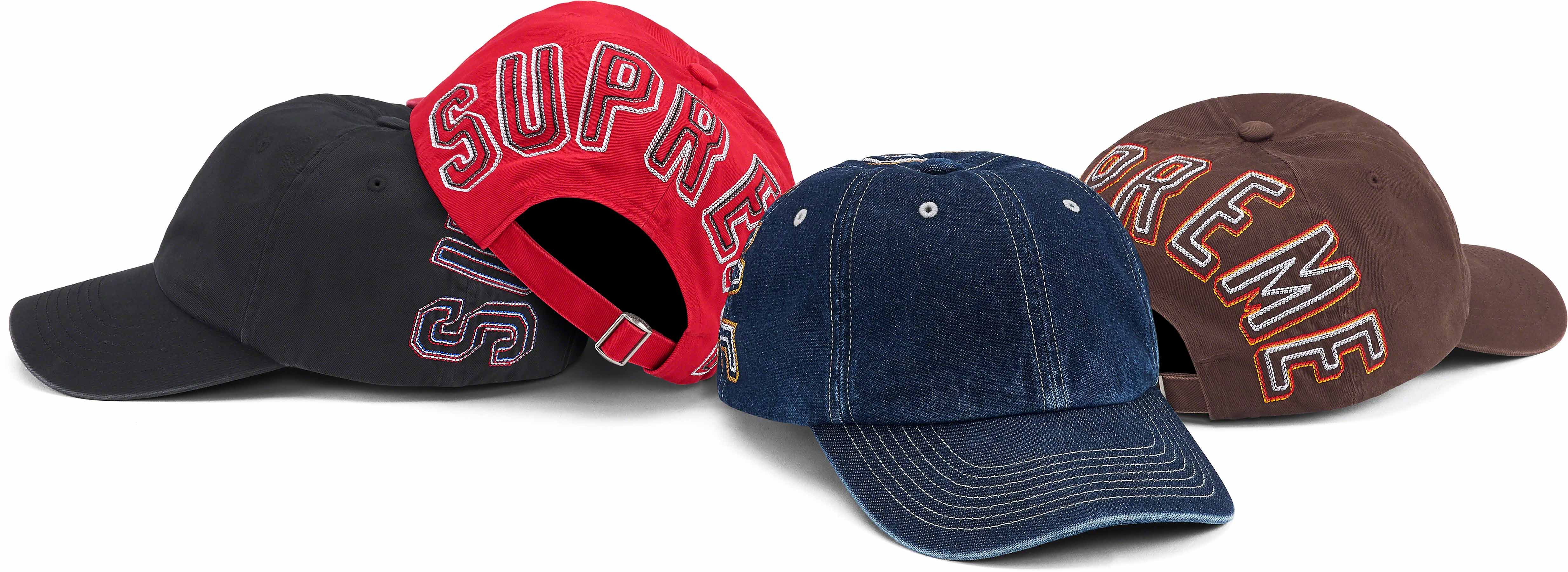 Fall/Winter 2023 Preview – Supreme