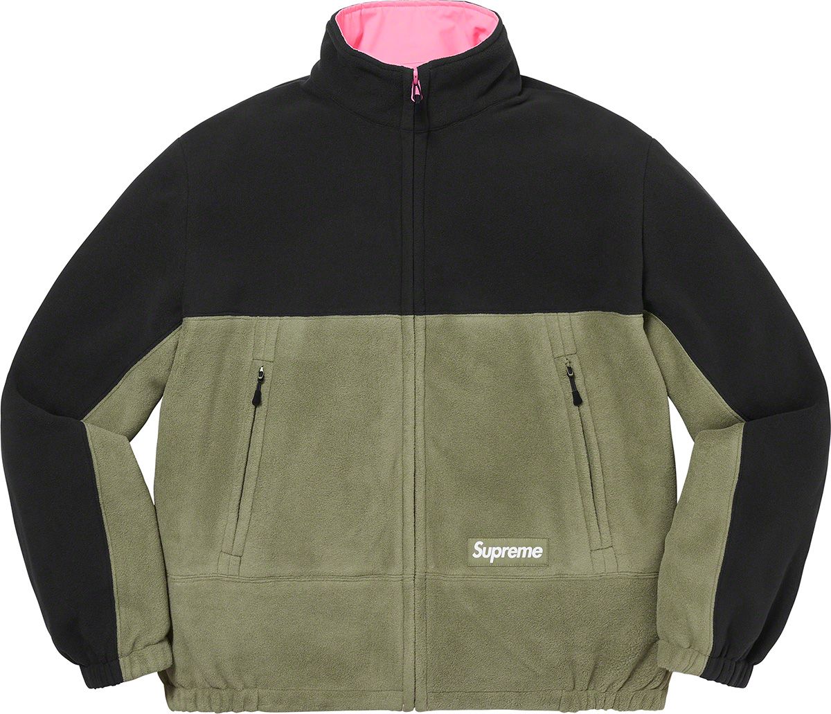 Spring/Summer 2022 Preview – Supreme