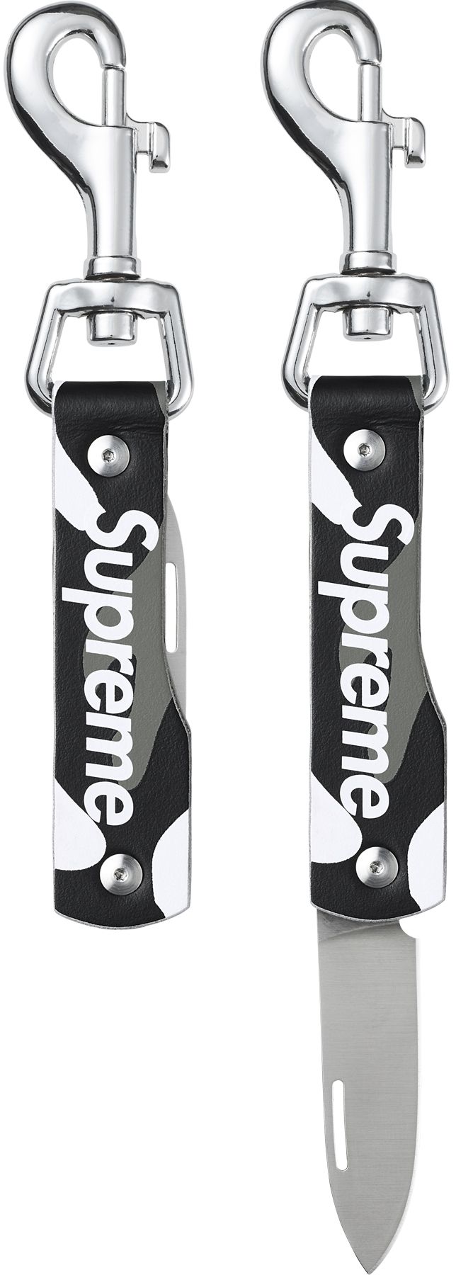 Spring/Summer 2025 Preview – Supreme
