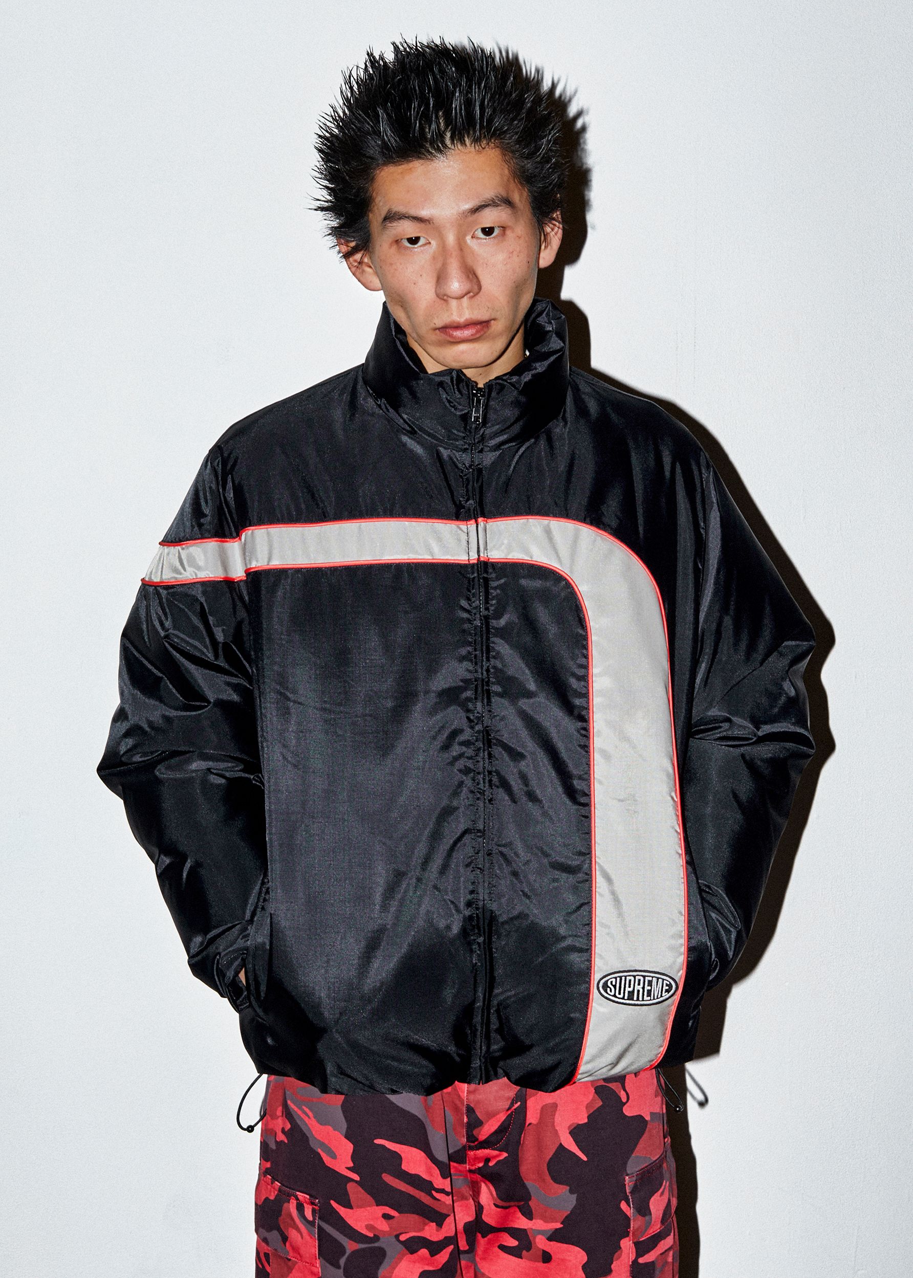 Spring/Summer 2023 Lookbook – Supreme