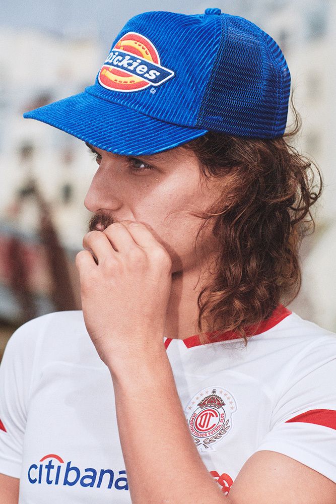 Supreme®/Dickies® – Gallery – Supreme