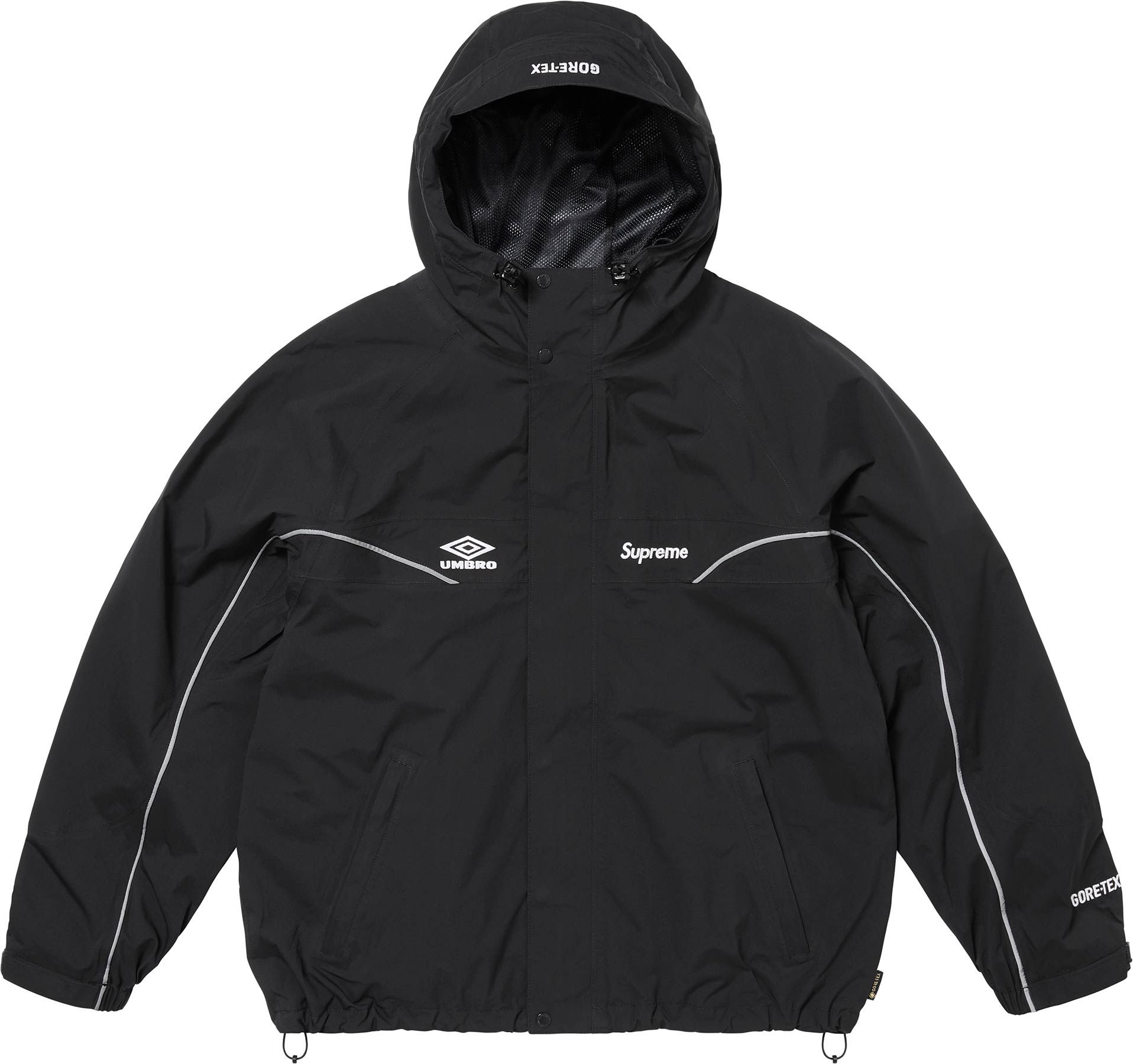 Spring/Summer 2025 Preview – Supreme